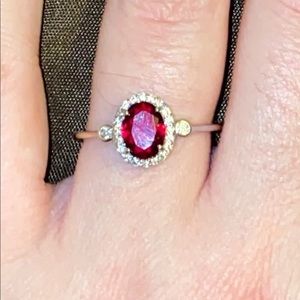 🚨🚨ALL RINGS BUY ONE GET ONE HALF OFF OF EQUAL OR LESSER VALUE 🚨🚨